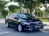 Toyota Camry 2017 2.5Q bản cao cấp