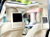 Chạy hơn 4 vạn km, bảo dưỡng đầy đủ
