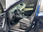 Mazda CX 5 2.0 AT 2016 - 98000km