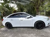 Chevrolet Cruze 2013 LS 1.6 MT - 220000 km