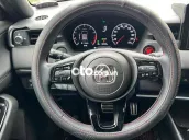 Honda HR-V 2023 RS - 5000 km như mới