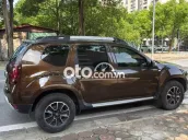 Renault Duster 2016 - 102000 km