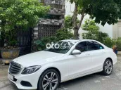 Mercedes C250 sx 2017 đk 2018 660 triệu