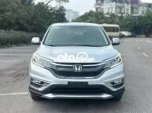 Honda CRV 2.4 AT sản xuất 2015