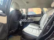Kia Seltos 2021 Premium 1.4 Turbo,màu đen,59.000km