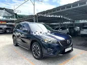 Mazda CX 5 2.0 AT 2016 - 98000km