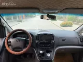 Hyundai Starex 2016 tại Hà Nội