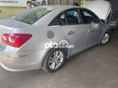 Chevrolet Cruze 2017 - 200000 km