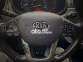 Kia Rio , xe nhà