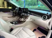 Mercedes C250 model 2016 Exclusive option 100tr đồ