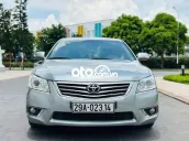 2010 2.4G - 130000 km