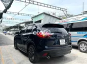 Mazda CX 5 2.0 AT 2016 - 98000km