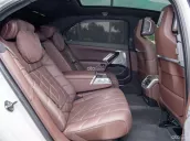 BMW 740Li 2023