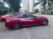 Ra đi Mercedes Benz C180 khá tốt, công chứng ngay