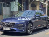 VinFast Lux A PREMIUM 2019 - Siêu Lướt 2v7km