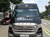 Hyundai Solati 10c Dcar Vip Presidenrt 2021