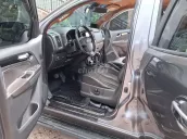 2019 2.5L VGT LT2 4x4 AT - 100000 km