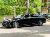 Mercedes-Benz S450 2018 tại Hà Nội