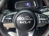 Kia Sonet 2021 Premium -Xe Gia Đình 5 chỗ Rất Đẹp