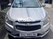 Chevrolet Cruze 2017 - 200000 km