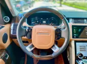 Land Rover Range Rover 2014 tại Hà Nội