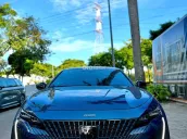 Peugeot 408 2023