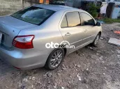 Toyota Vios 2013 1.5G - 12000 km
