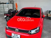 Volkswagen Polo 2018 1.6 Hatchback - 19000 km
