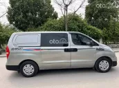 Hyundai Starex 2016 tại Hà Nội