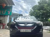 Hyundai Tucson 2013 2.4 AT 4WD - 137000 km