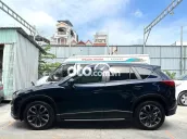 Mazda CX 5 2.0 AT 2016 - 98000km