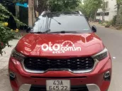 Kia Sonet 2021 Premium -Xe Gia Đình 5 chỗ Rất Đẹp