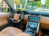 Land Rover Range Rover 2014 tại Hà Nội