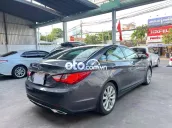 Hyundai Sonata 2011 2.0 AT - 23000 km Cọp Cứng