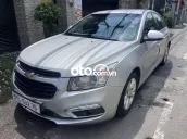 Chevrolet Cruze 2017 - 200000 km