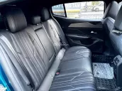 Peugeot 408 2023