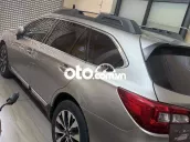 Subaru Outback 2015 2.5i-S - 100600 km