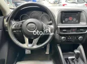 Mazda CX 5 2.0 AT 2016 - 98000km