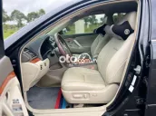Toyota Camry 2012 AT 2.4G -368tr bao rút hs