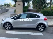Kia Rio , xe nhà