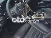Mercedes Benz C250 2018 chính chủ - 130.000 km