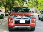 Mitsubishi Triton 2.4L 4x2 AT sản xuất 2022