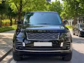 Land Rover Range Rover 2014 tại Hà Nội