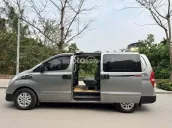 Hyundai Starex 2016 tại Hà Nội