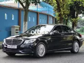 Mercedes C250 model 2016 Exclusive option 100tr đồ