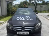 Mercedes Benz E Class 2017 E250 - 87801 km