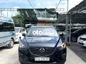 Mazda CX 5 2.0 AT 2016 - 98000km