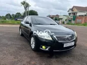 Toyota Camry 2012 AT 2.4G -368tr bao rút hs