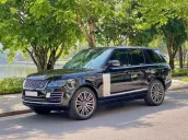 Land Rover Range Rover 2014 tại Hà Nội