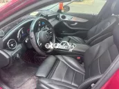 Ra đi Mercedes Benz C180 khá tốt, công chứng ngay
